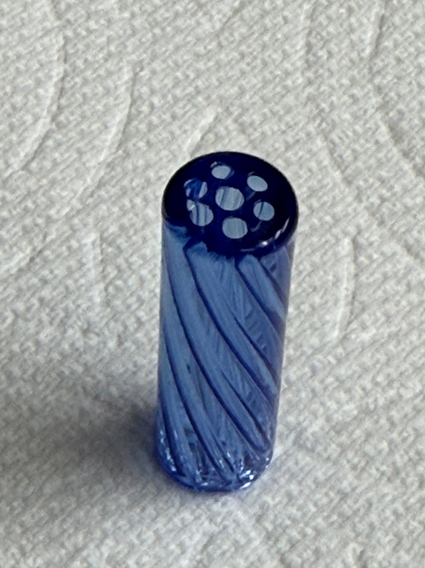 blue bandit tip